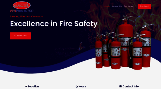 excelfire.com
