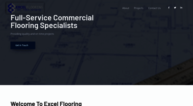 excelflooring.us