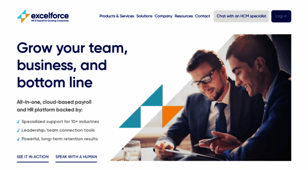 excelforce.com