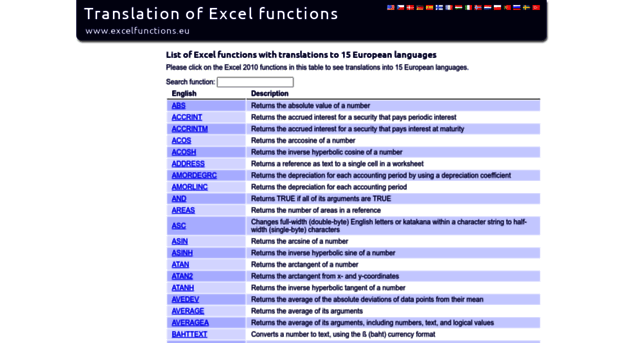 excelfunctions.eu