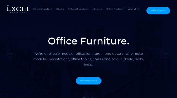 excelfurniture.co.in