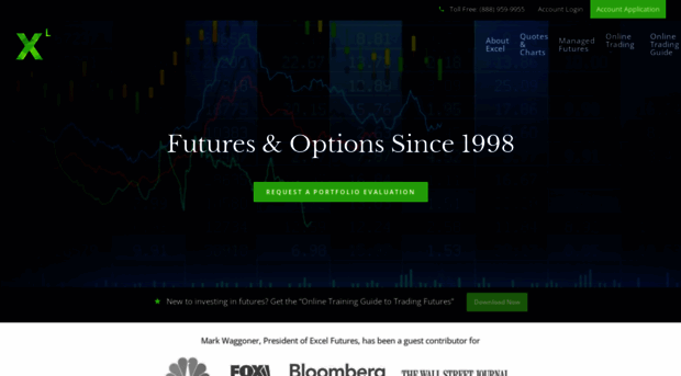 excelfutures.com