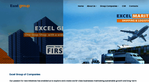 excelgroup.co.in