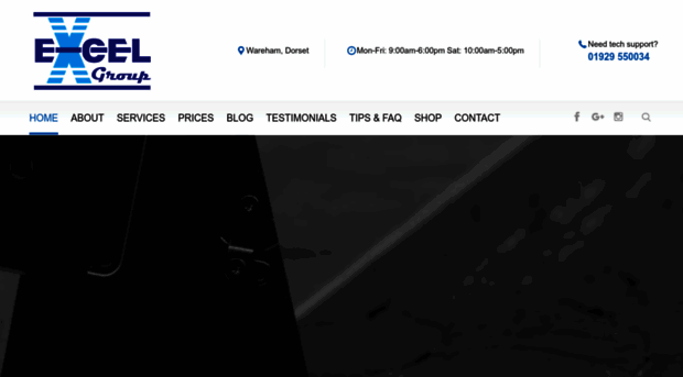 excelgrp.co.uk