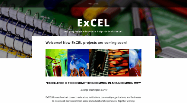 excelhomeschool.net