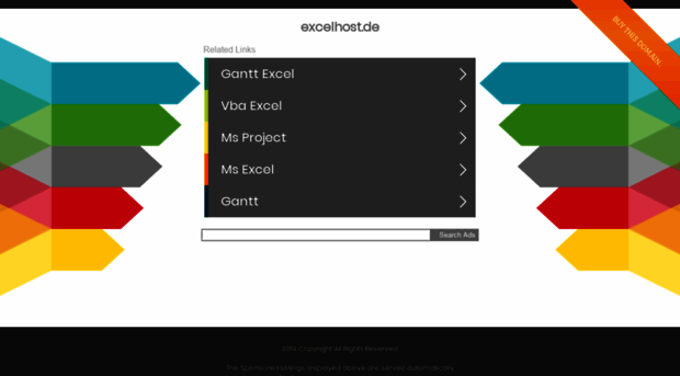 excelhost.de