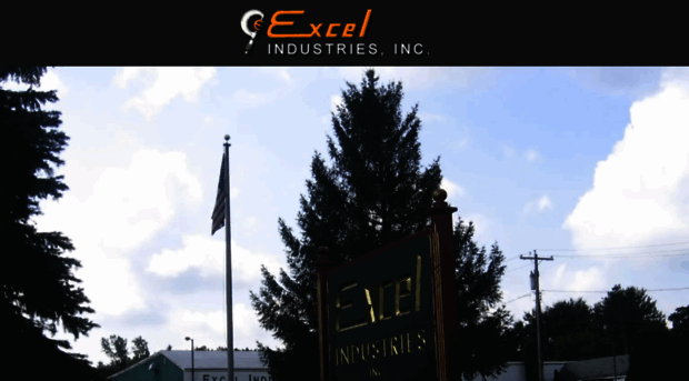 excelindustriesinc.com