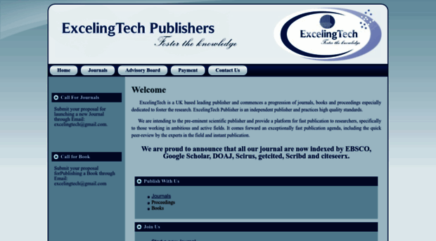 excelingtech.co.uk