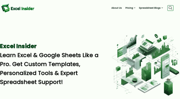 excelinsider.com