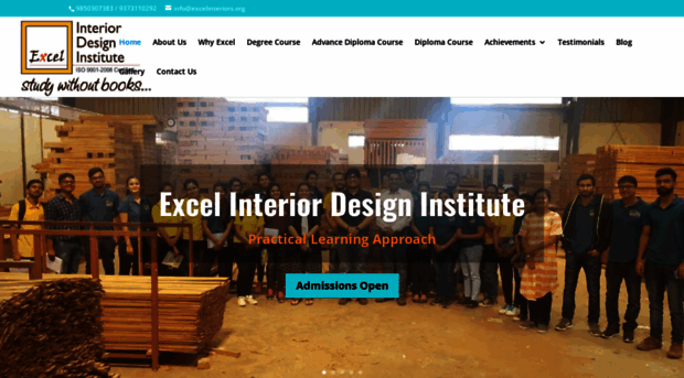 excelinteriors.org