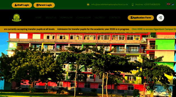excelinternationalschool.co.tz