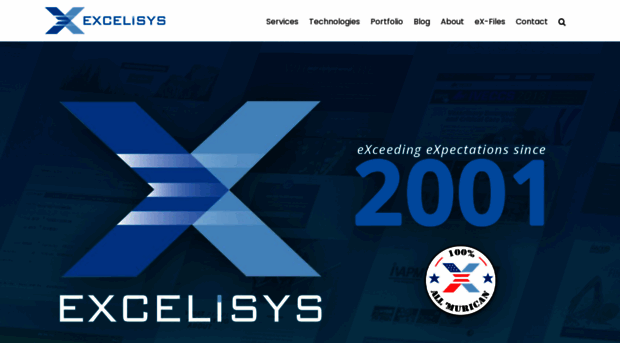 excelisys.com