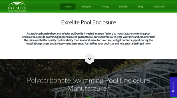 excelite-enclosure.com