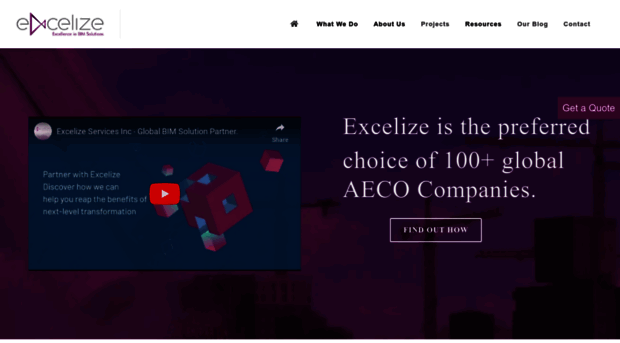 excelize.com