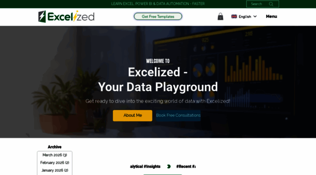 excelized.de