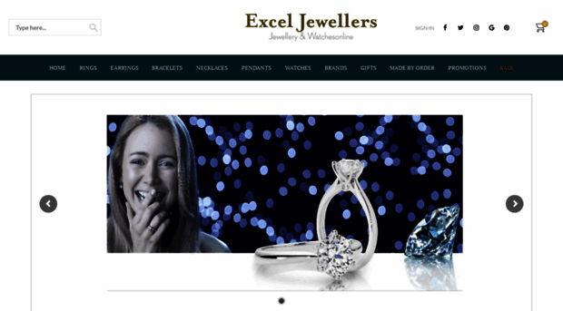 exceljewellers.com.au