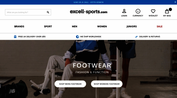 excell-sports.com