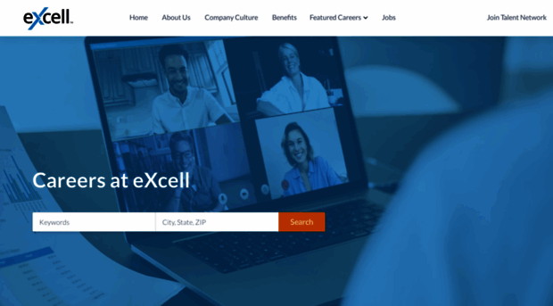 excell.jobs.net