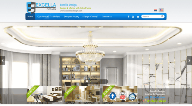excella-design.com