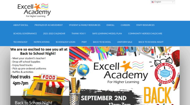 excellacademy.org