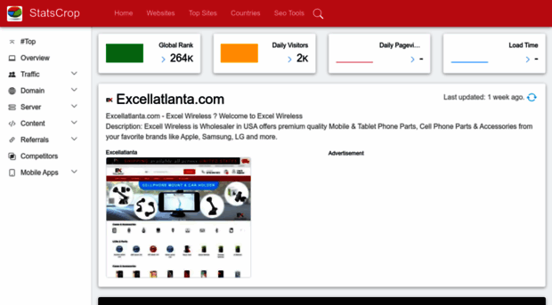 excellatlanta.com.statscrop.com