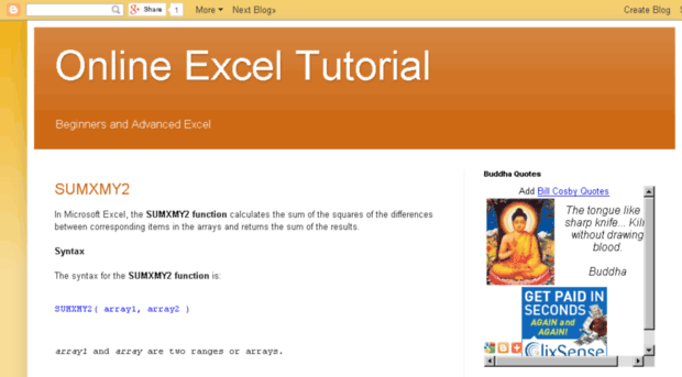 excellearntips.blogspot.in