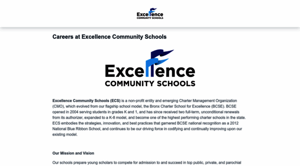 excellence-community-schools.workable.com