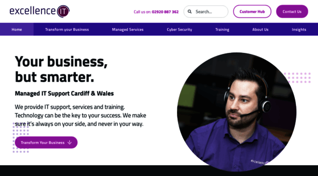 excellence-it.co.uk