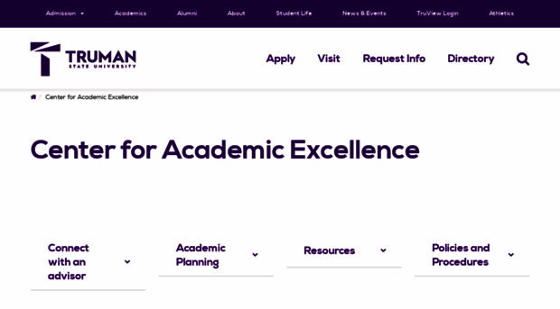 excellence.truman.edu
