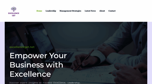 excellenceget.net