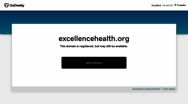 excellencehealth.org