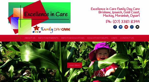 excellenceincare.com.au