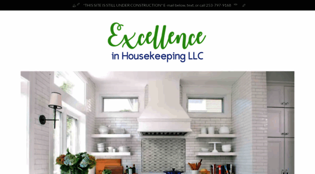 excellenceinhousekeeping.com