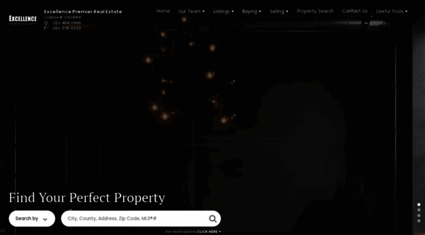 excellencepremierrealestate.com