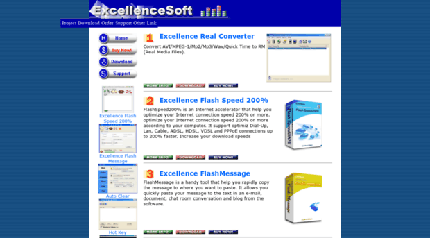 excellencesoft.com