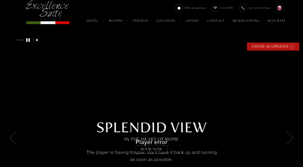 excellencesuite.com