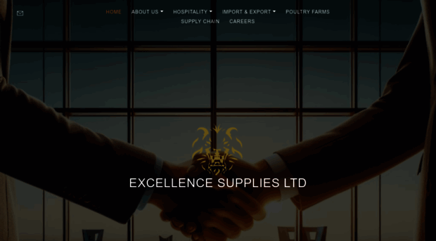 excellencesupplies.com