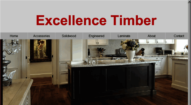 excellencetimber.com