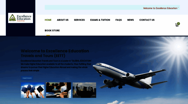 excellencetravels.com