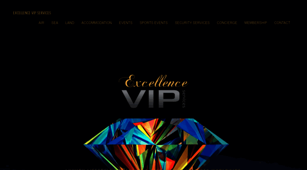 excellencevipservices.com