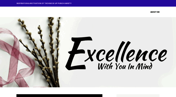 excellencewithyouinmind.wordpress.com