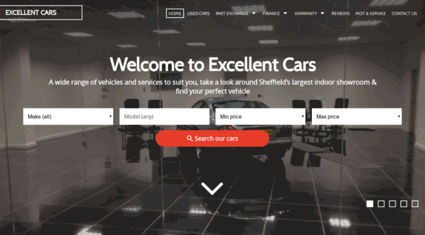 excellent-cars.co.uk