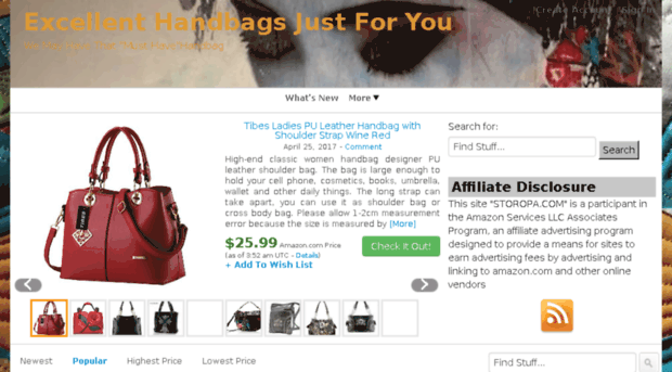 excellent-handbags.storopa.com