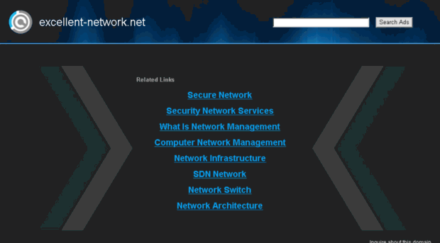excellent-network.net