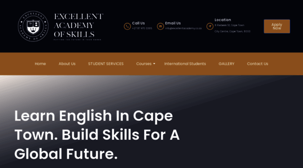 excellentacademy.co.za