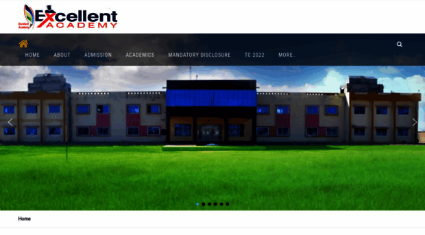 excellentacademy.net