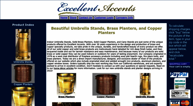 excellentaccents.com