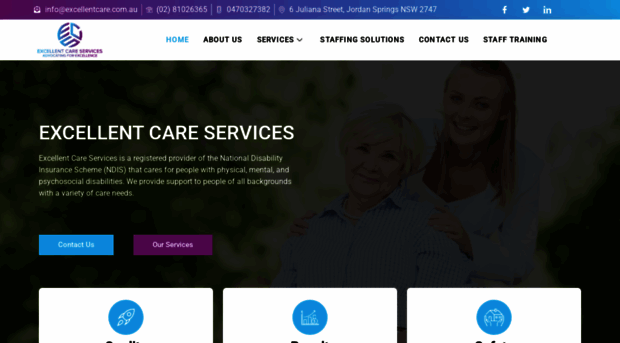 excellentcare.com.au