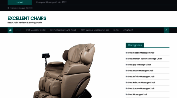 excellentchairs.com