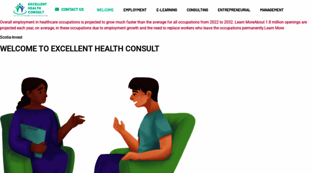 excellentconsult.org